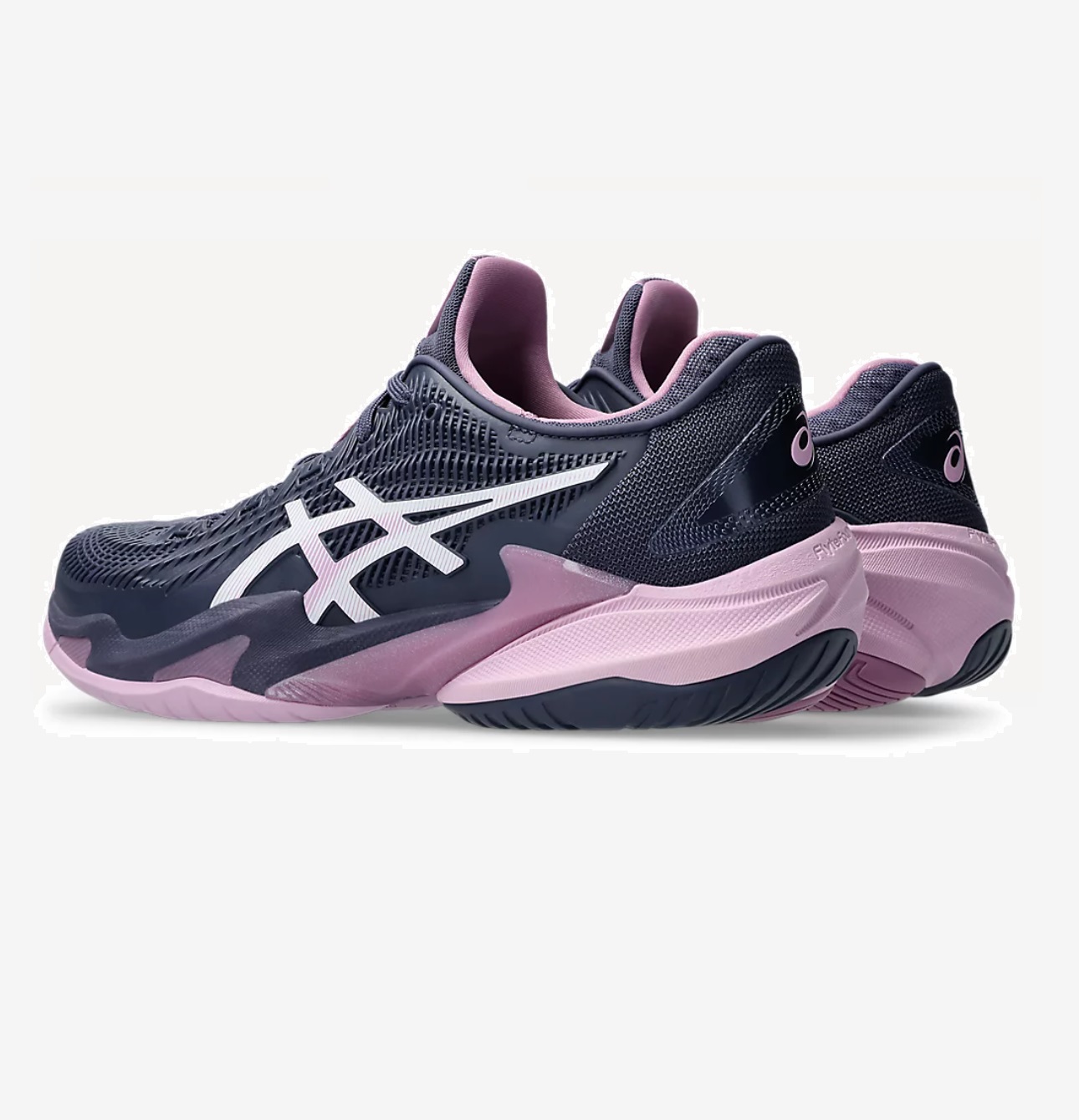 ASICS Court FF 3 Kadın Sert Kort Tenis Ayakkabısı - 3