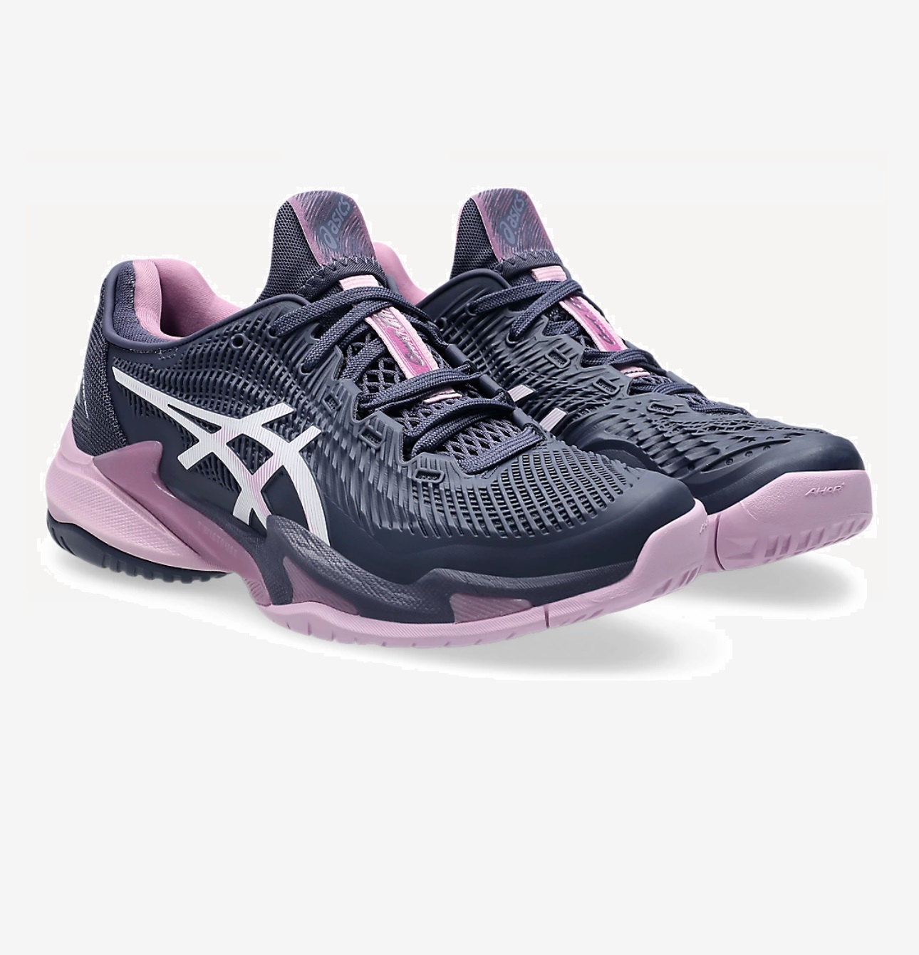 ASICS Court FF 3 Kadın Sert Kort Tenis Ayakkabısı - 2