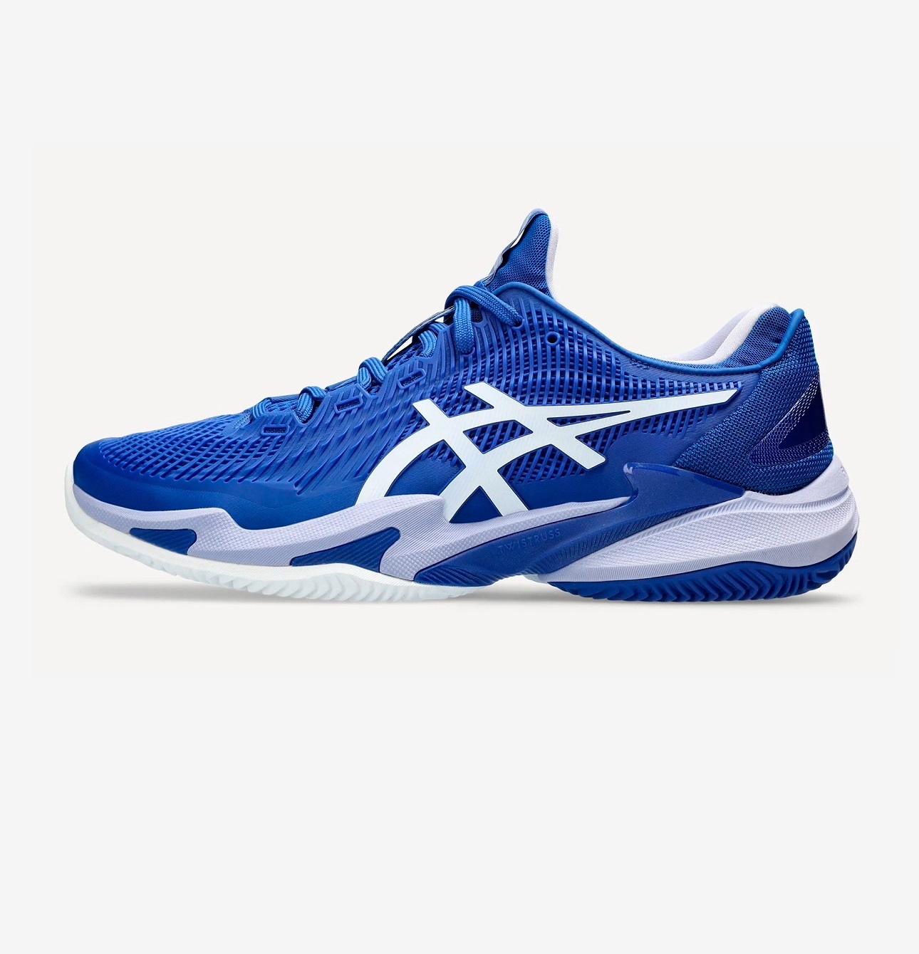 Asics Court FF 3 Novak Djokovic Toprak Kort (M) - 1