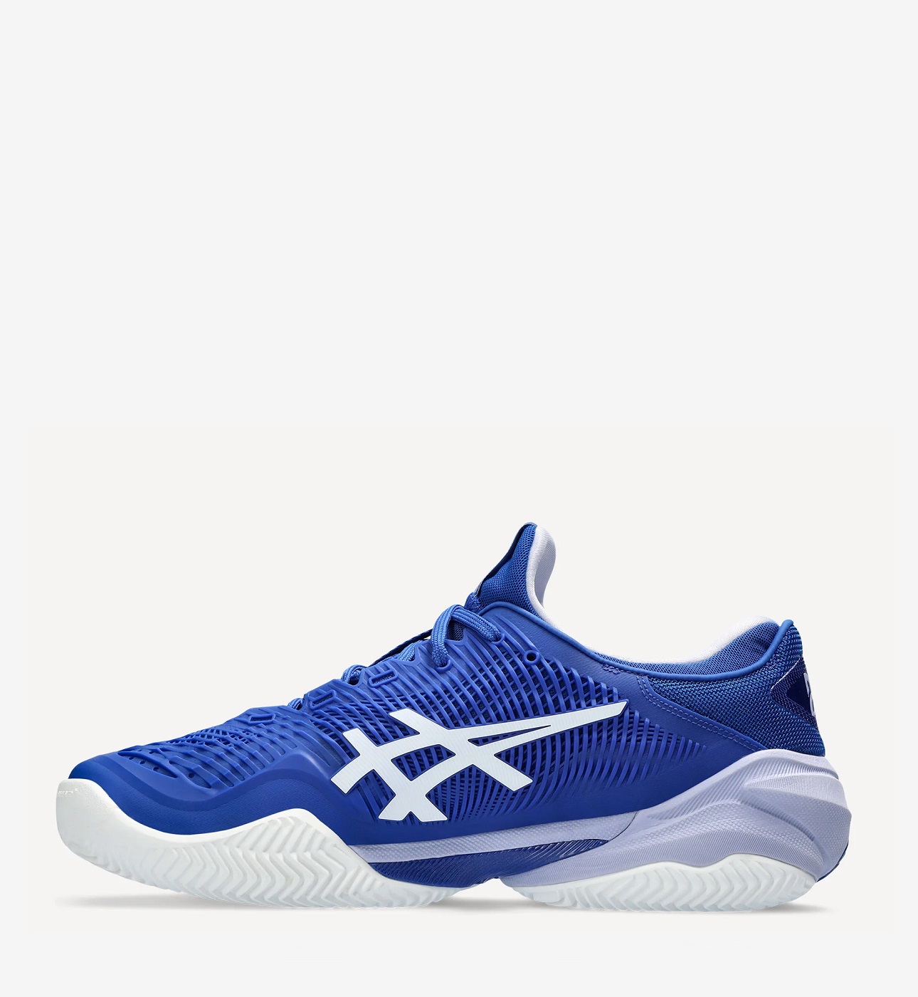 Asics Court FF 3 Novak Djokovic Toprak Kort (M) - 3