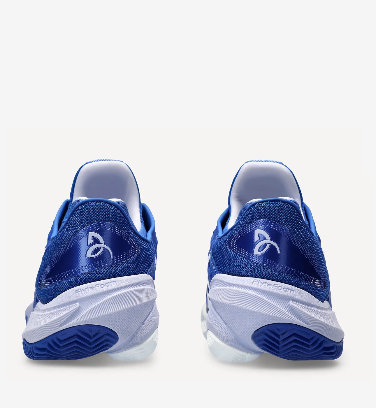 Asics Court FF 3 Novak Djokovic Toprak Kort (M) - 6
