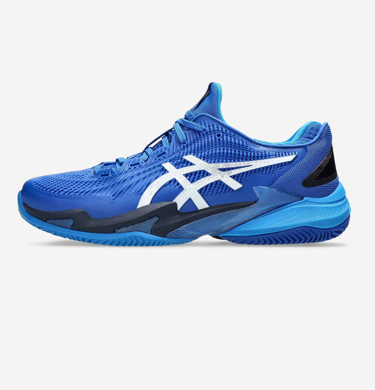 ASICS Court FF 3 Novak Toprak Kort (Clay) - 1