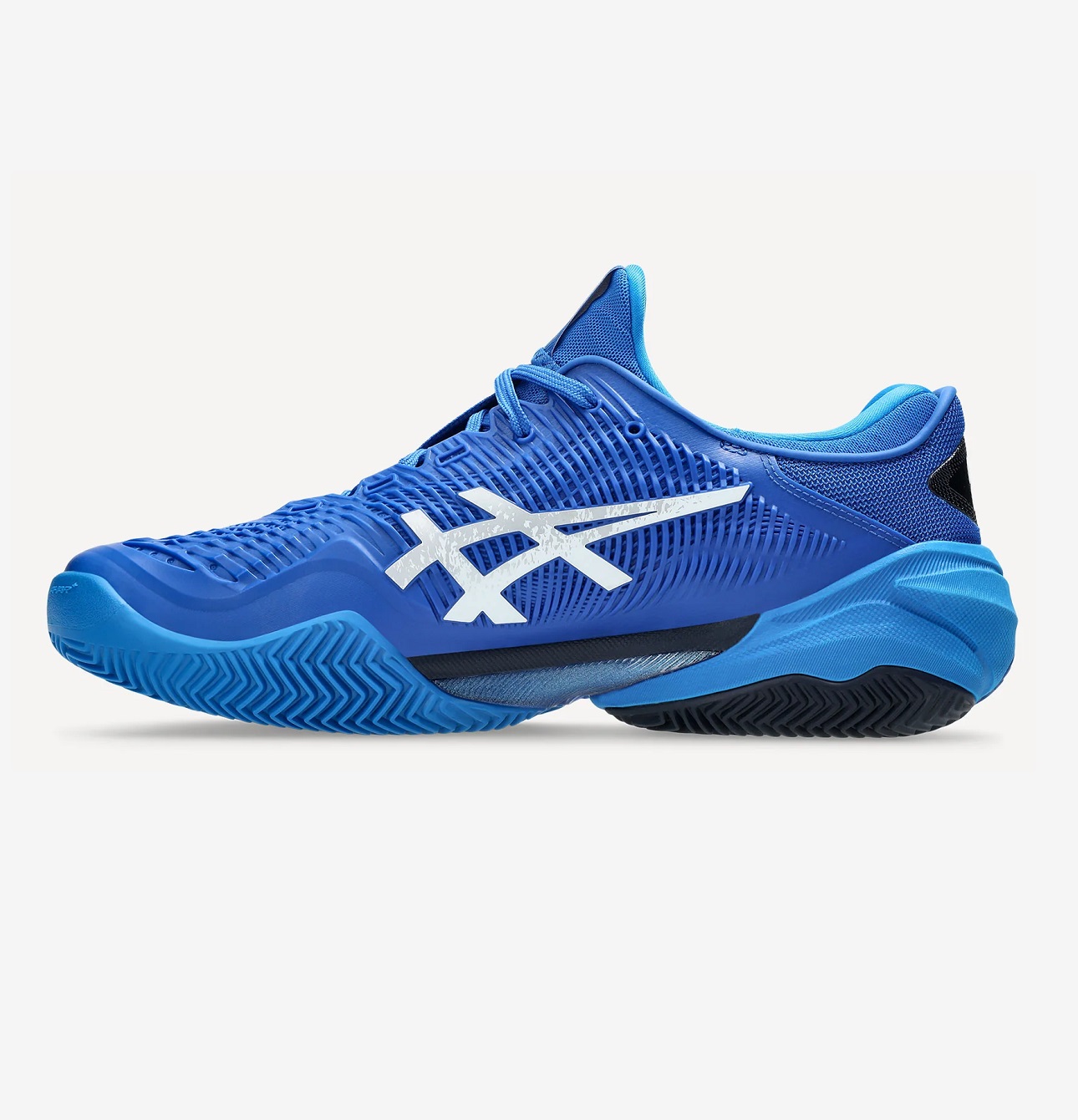 ASICS Court FF 3 Novak Toprak Kort (Clay) - 2
