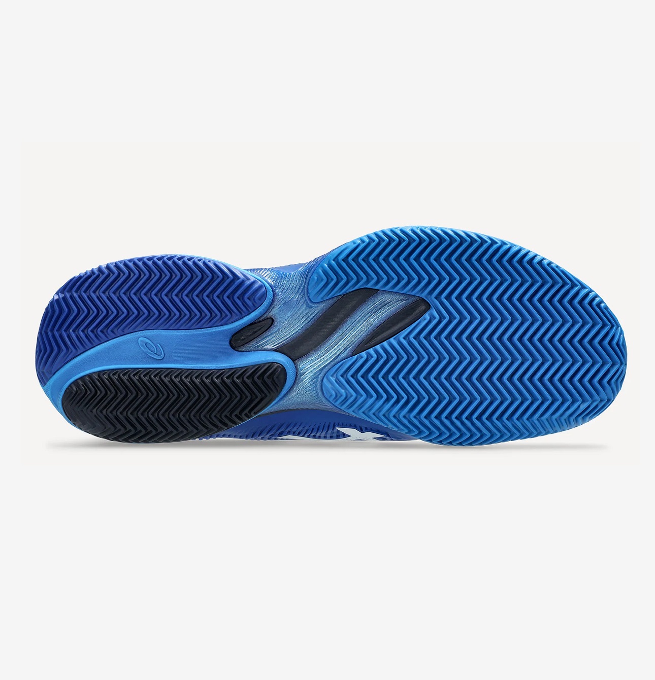 ASICS Court FF 3 Novak Toprak Kort (Clay) - 3