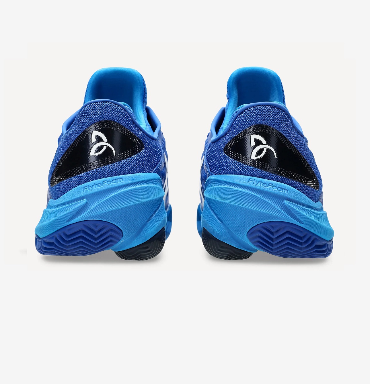ASICS Court FF 3 Novak Toprak Kort (Clay) - 6