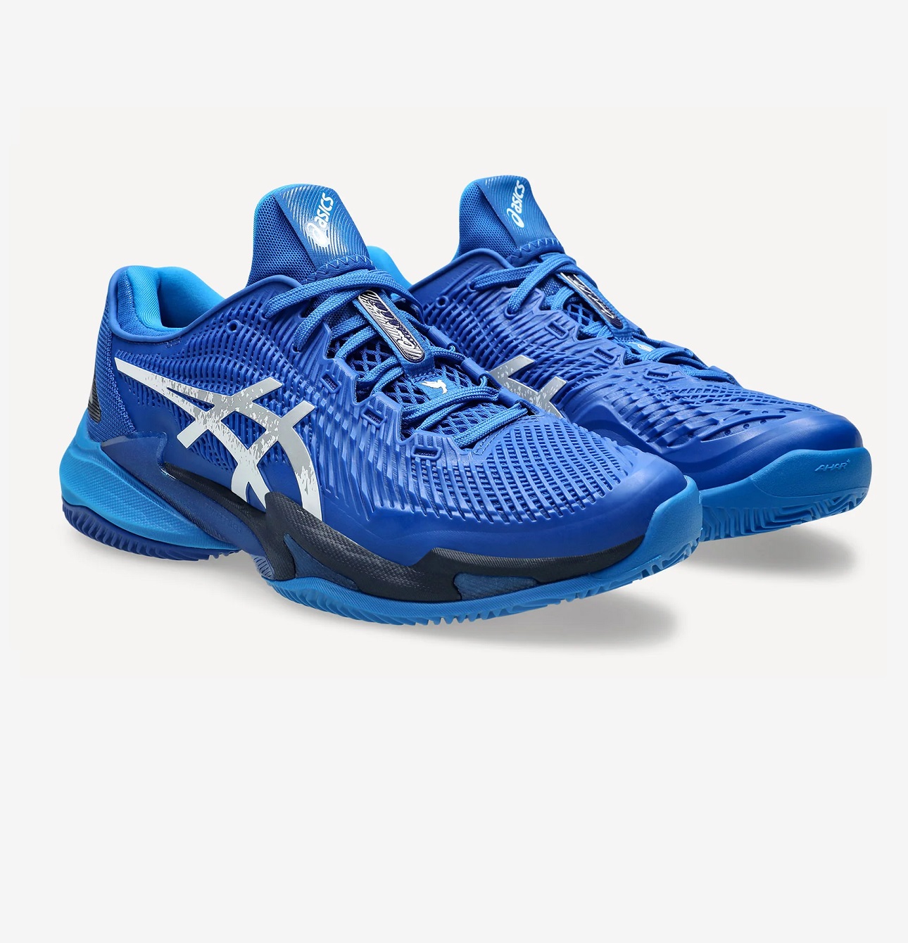 ASICS Court FF 3 Novak Toprak Kort (Clay) - 4
