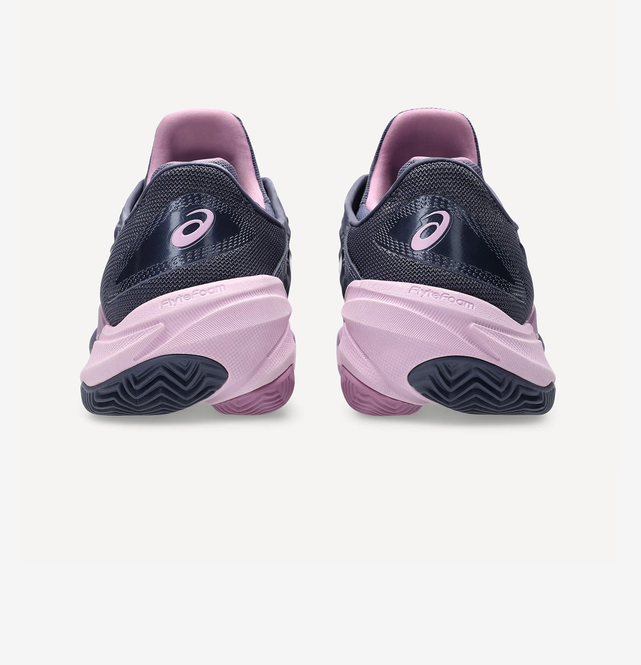 ASICS Court FF 3 Women's Clay Court Tennis Shoes - 6