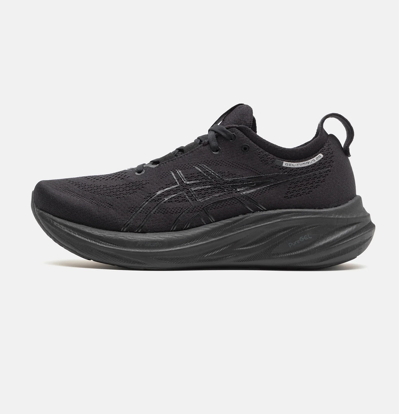 ASICS GEL-NIMBUS 26 Erkek Koşu Ayakkabısı - 1