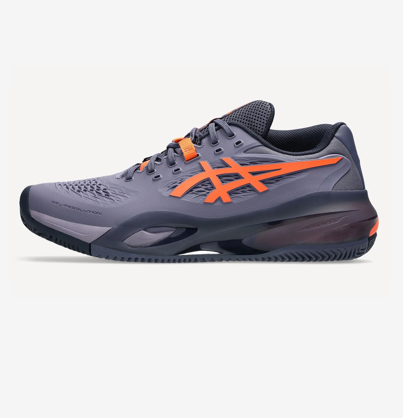 ASICS Gel-Resolution X Erkek Toprak Kort Tenis Ayakkabısı 1041A485-500 - 1