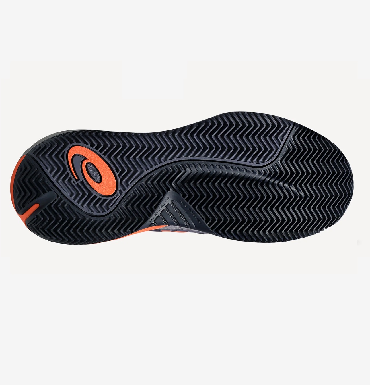 ASICS Gel-Resolution X Erkek Toprak Kort Tenis Ayakkabısı 1041A485-500 - 2