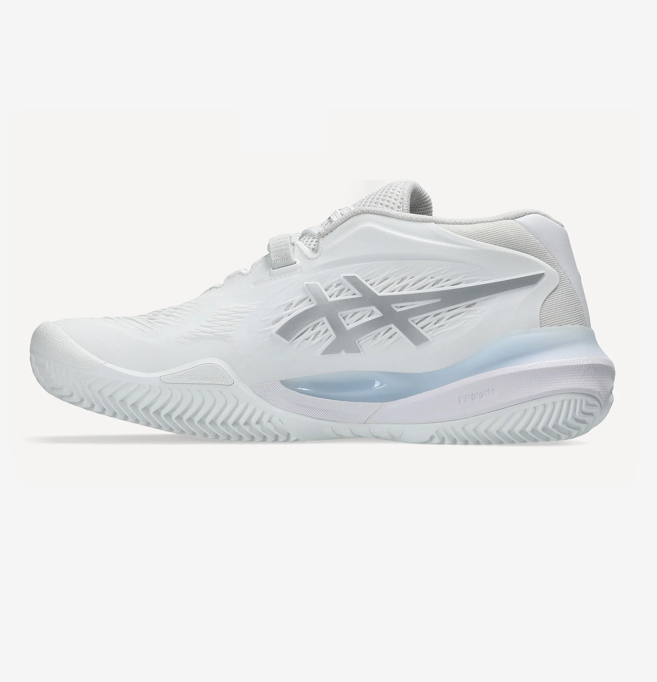 ASICS Gel-Resolution X Kadın Toprak Kort Tenis Ayakkabısı - 1
