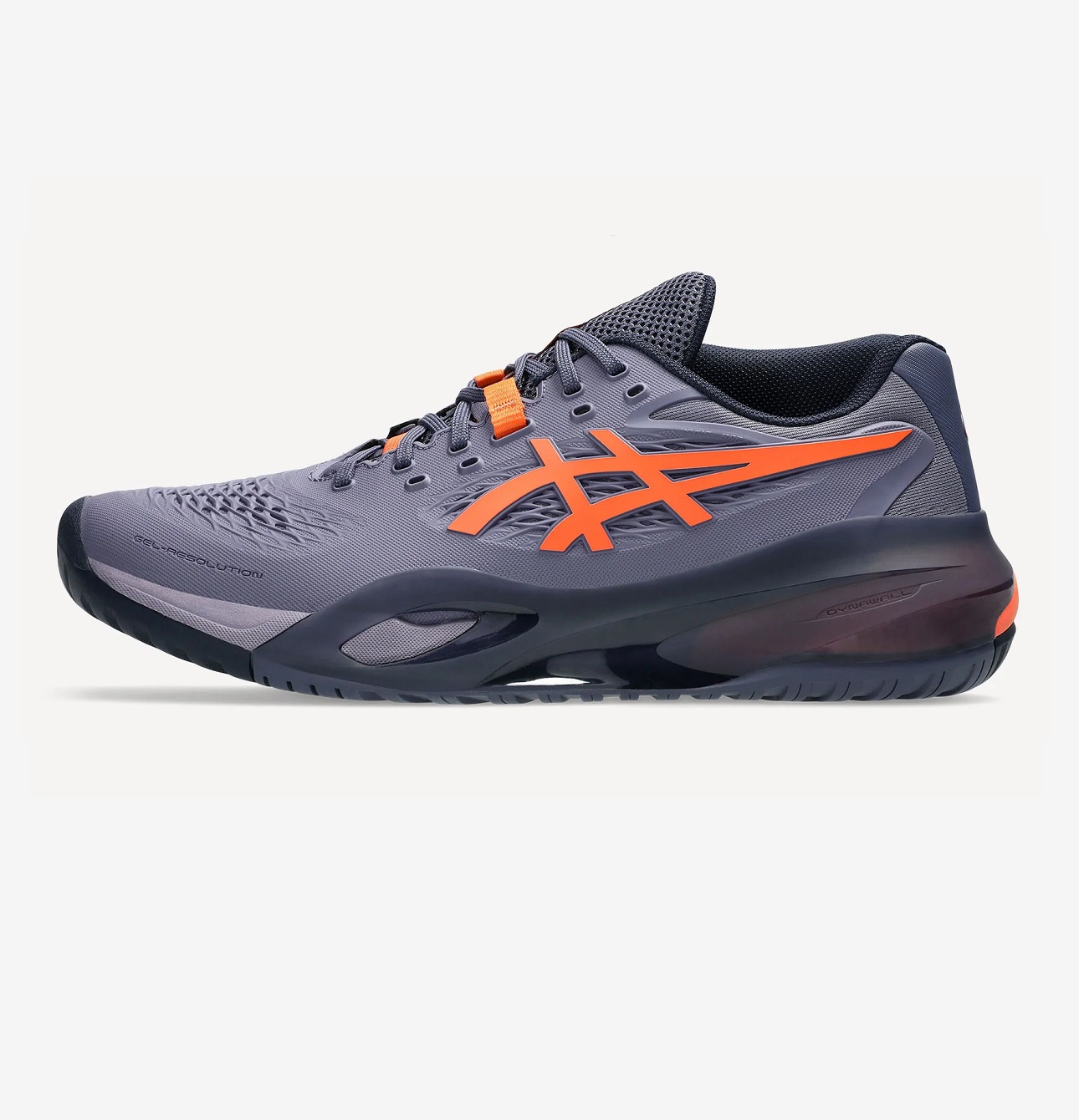 ASICS Gel-Resolution X Sert Kort Erkek Tenis Ayakkabısı - 1