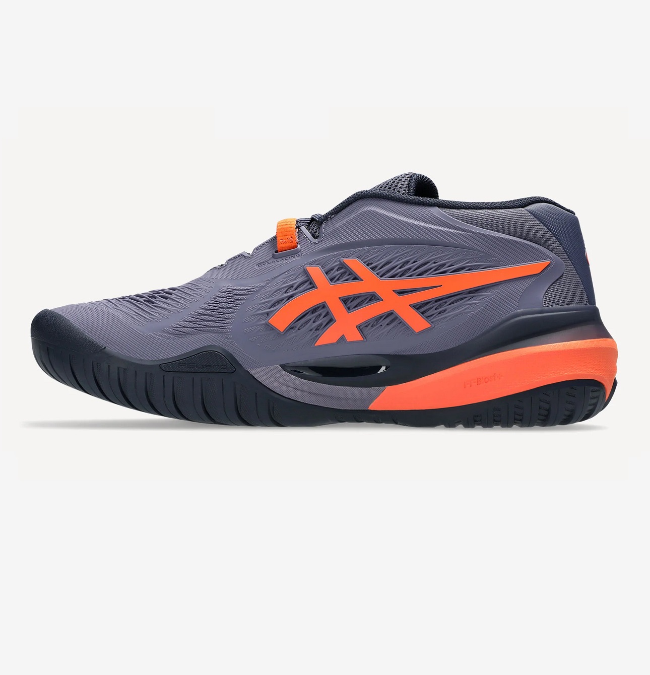 ASICS Gel-Resolution X Sert Kort Erkek Tenis Ayakkabısı - 3