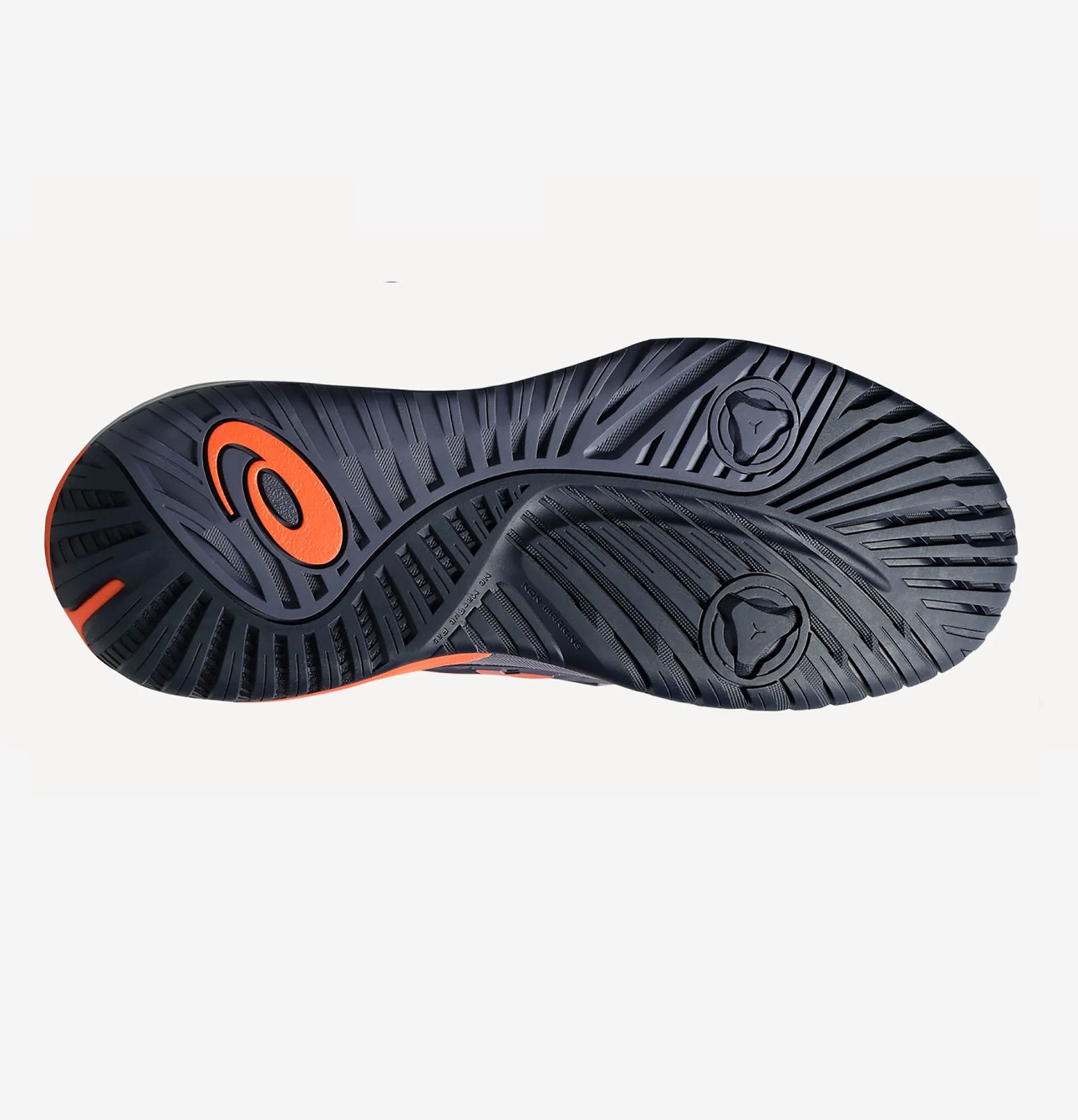 ASICS Gel-Resolution X Sert Kort Erkek Tenis Ayakkabısı - 2