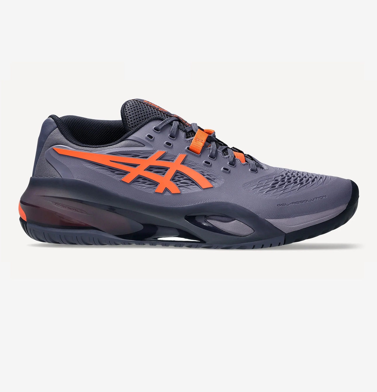 ASICS Gel-Resolution X Sert Kort Erkek Tenis Ayakkabısı - 7