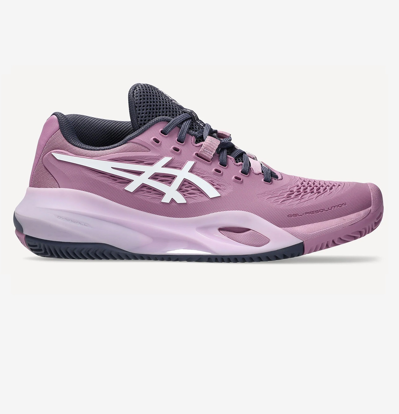 ASICS Gel-Resolution X Women's Clay Court Tennis Shoes - 2
