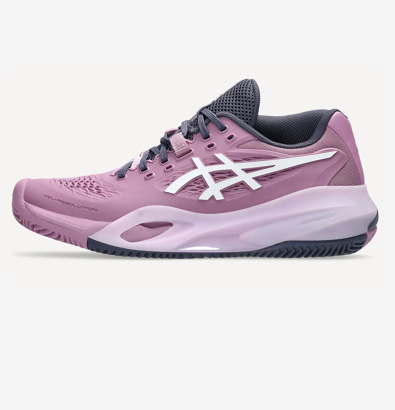 ASICS Gel-Resolution X Women's Clay Court Tennis Shoes - 1