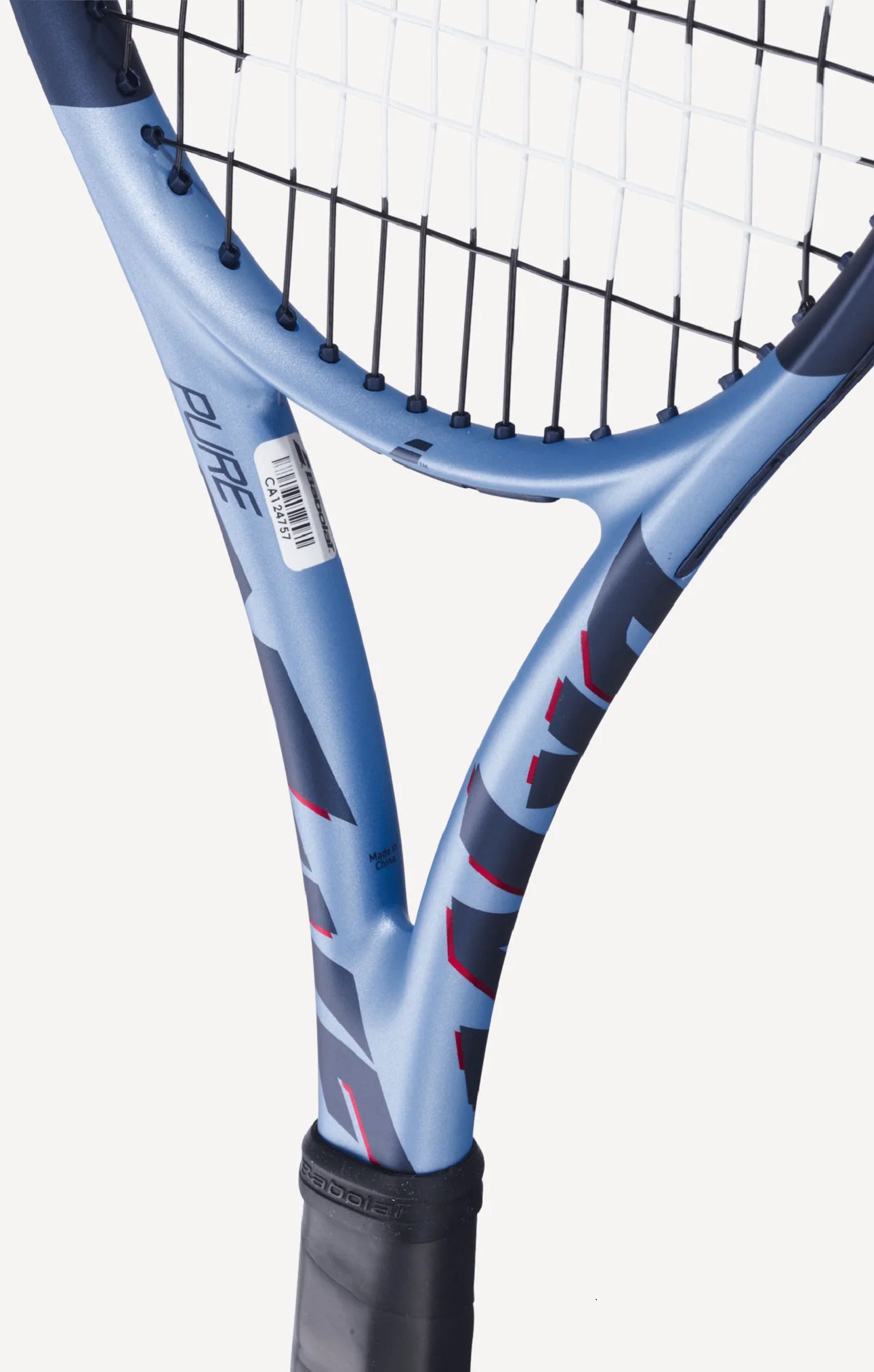 Babolat Pure Drive GEN11 Tenis Raketi - 3