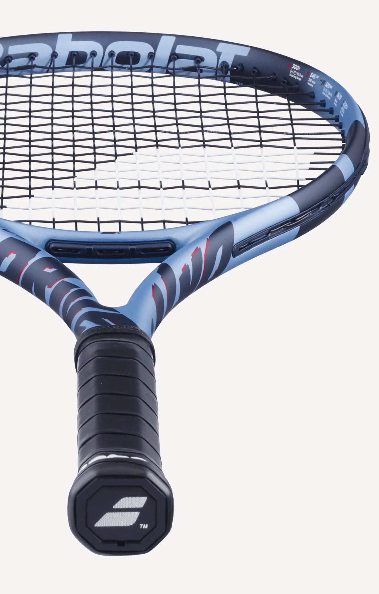 Babolat Pure Drive GEN11 Tenis Raketi - 4