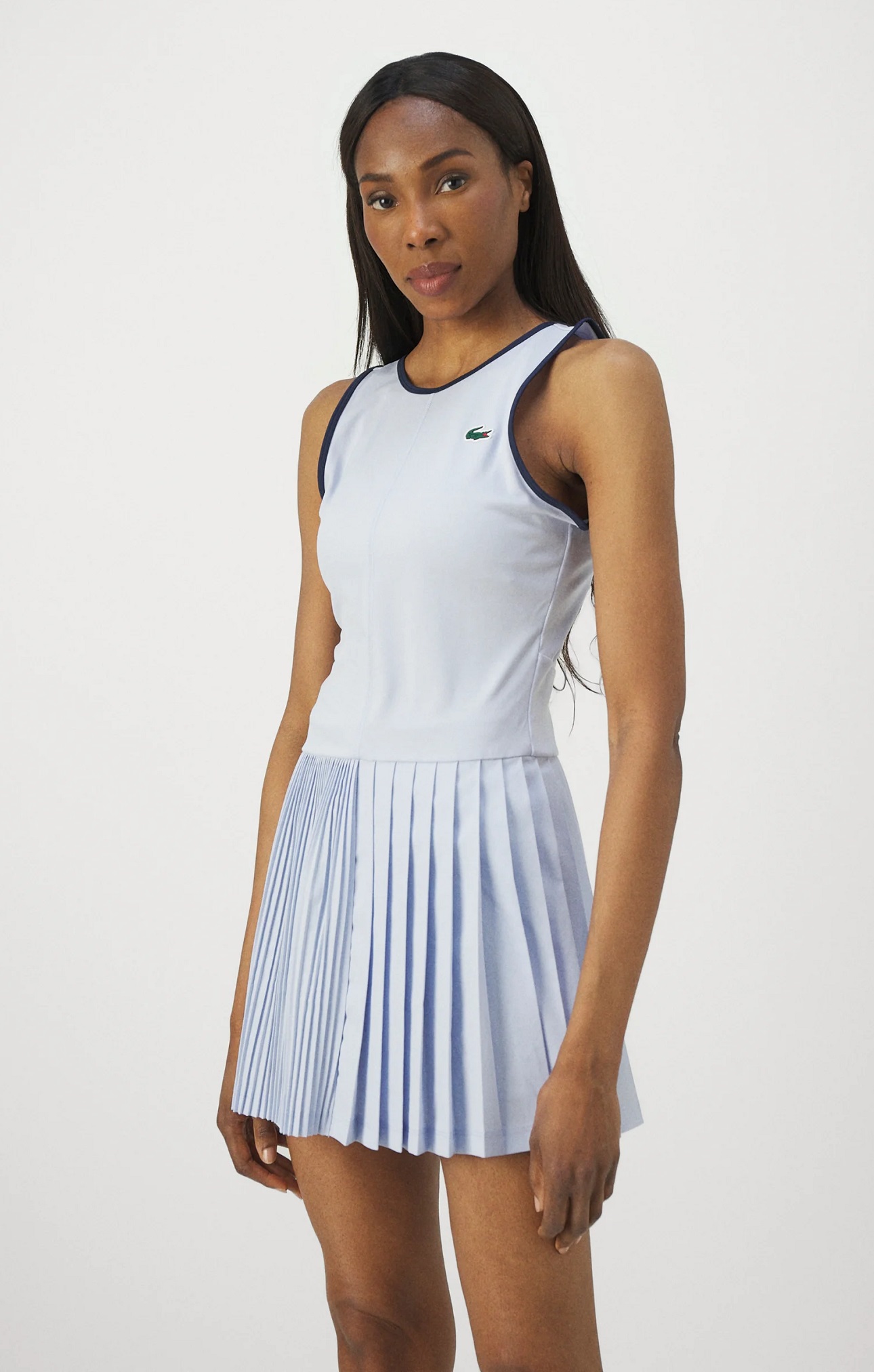 Lacoste Women's Miami Athlete Tenis Elbisesi - 3