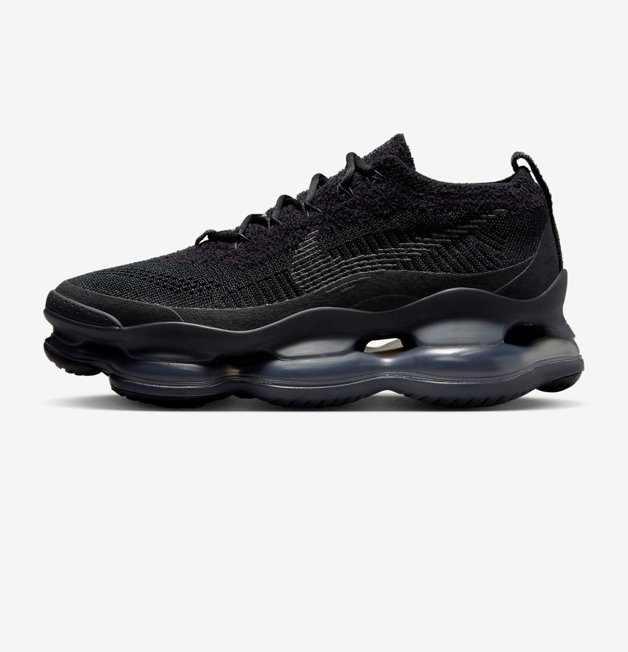 Nike Air Max Scorpion Flyknit Sneakers Kadın - 1