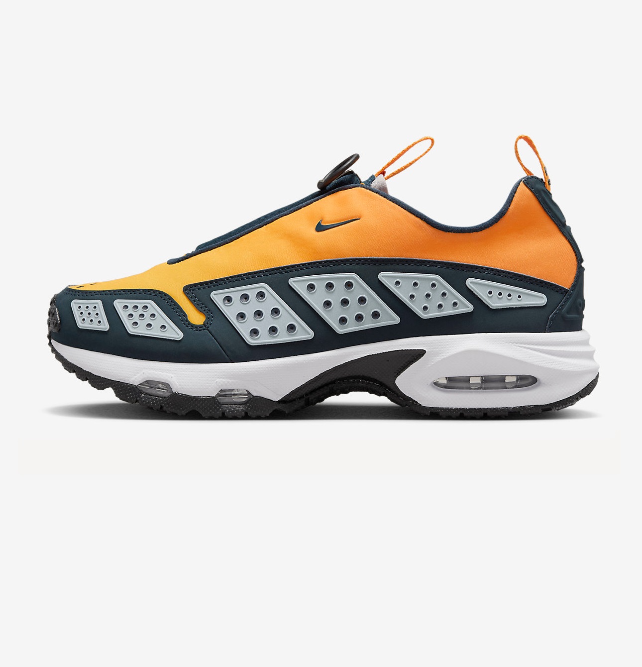 Nike Air Max SNDR Turuncu - 1