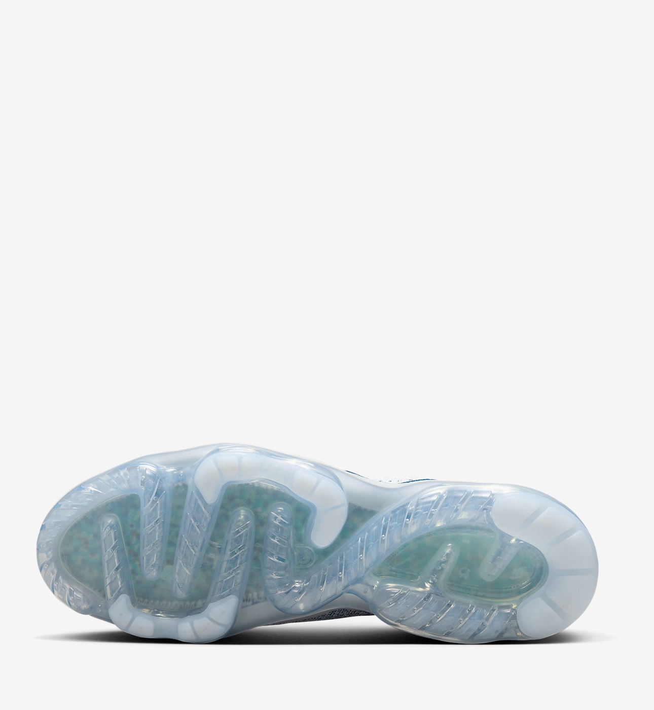 Nike Air VaporMax 2023 Flyknit Erkek Sneaker - 2