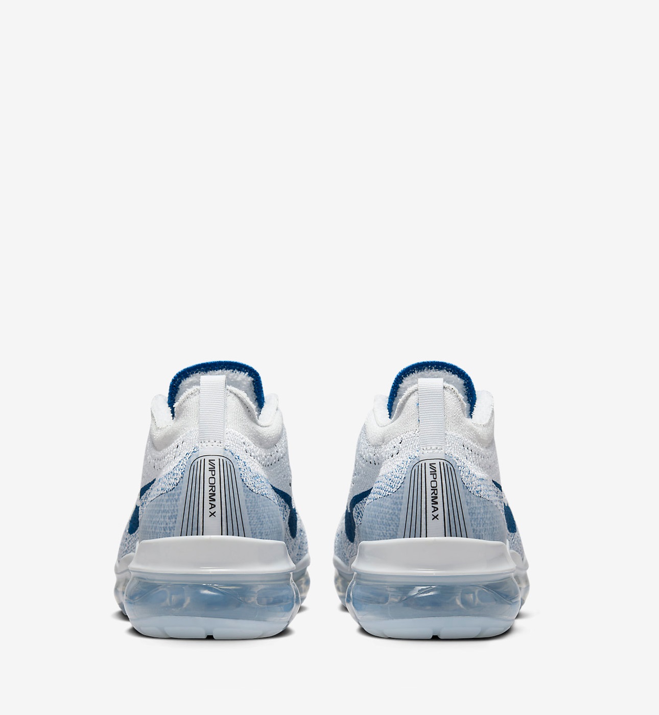 Nike Air VaporMax 2023 Flyknit Erkek Sneaker - 6