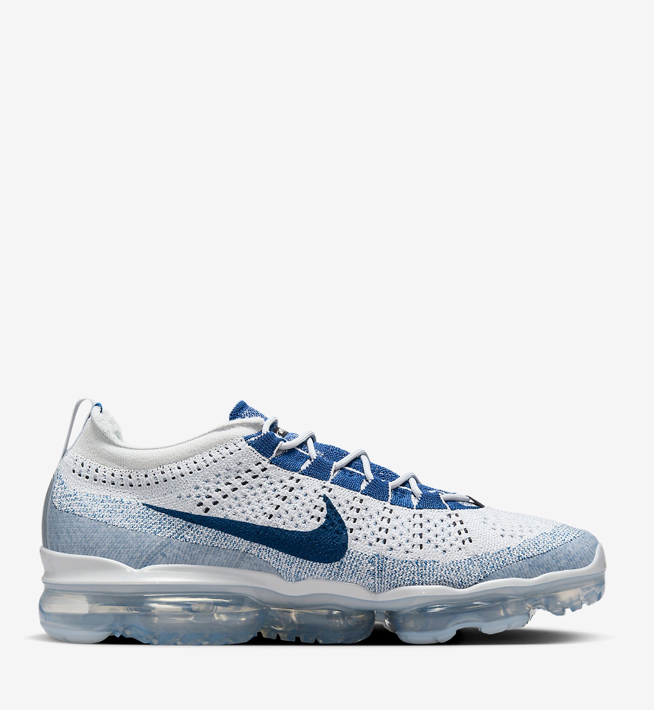 Nike Air VaporMax 2023 Flyknit Erkek Sneaker - 3