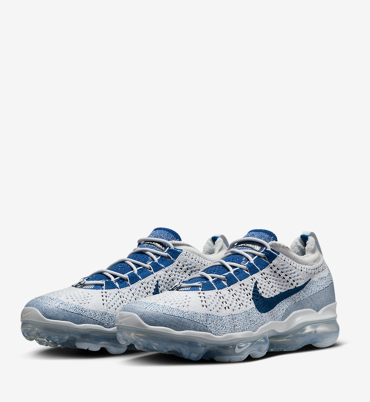 Nike Air VaporMax 2023 Flyknit Erkek Sneaker - 5