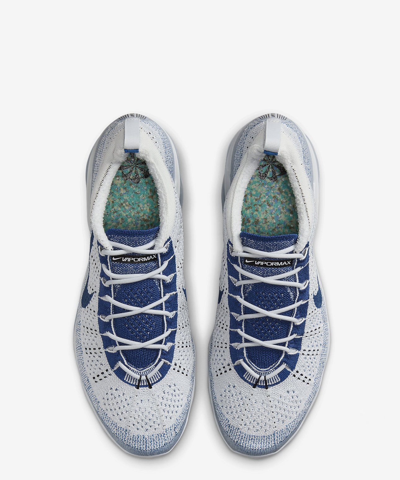 Nike Air VaporMax 2023 Flyknit Erkek Sneaker - 4
