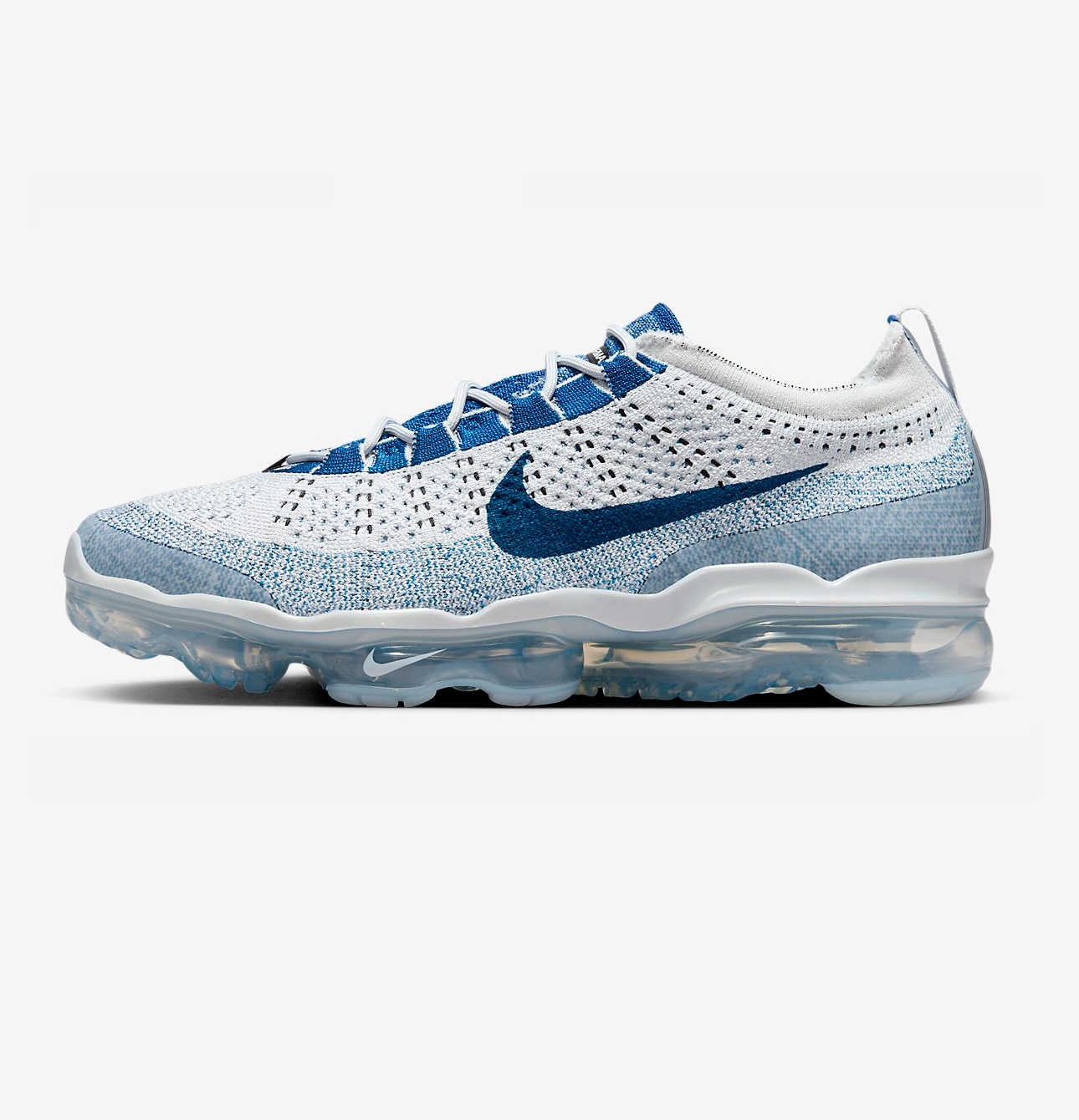 Nike Air VaporMax 2023 Flyknit Erkek Sneaker - 1