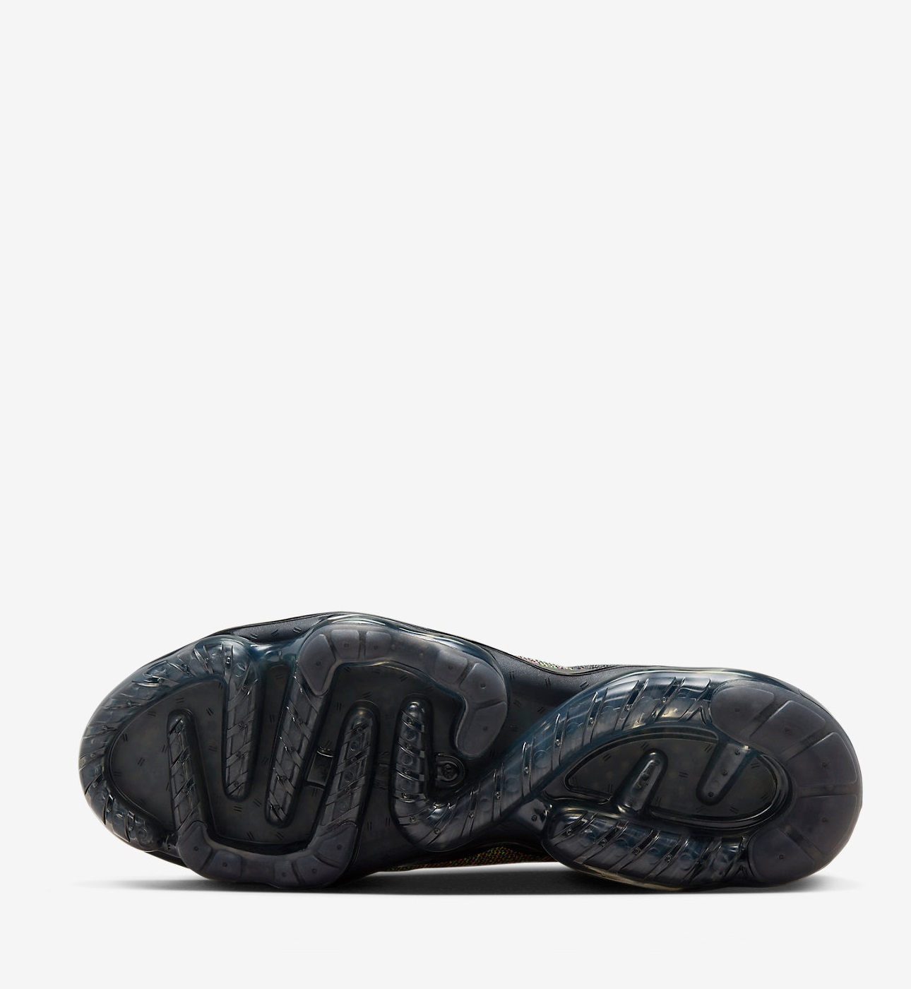 Nike Air VaporMax 2023 Flyknit Erkek Sneakers - 2