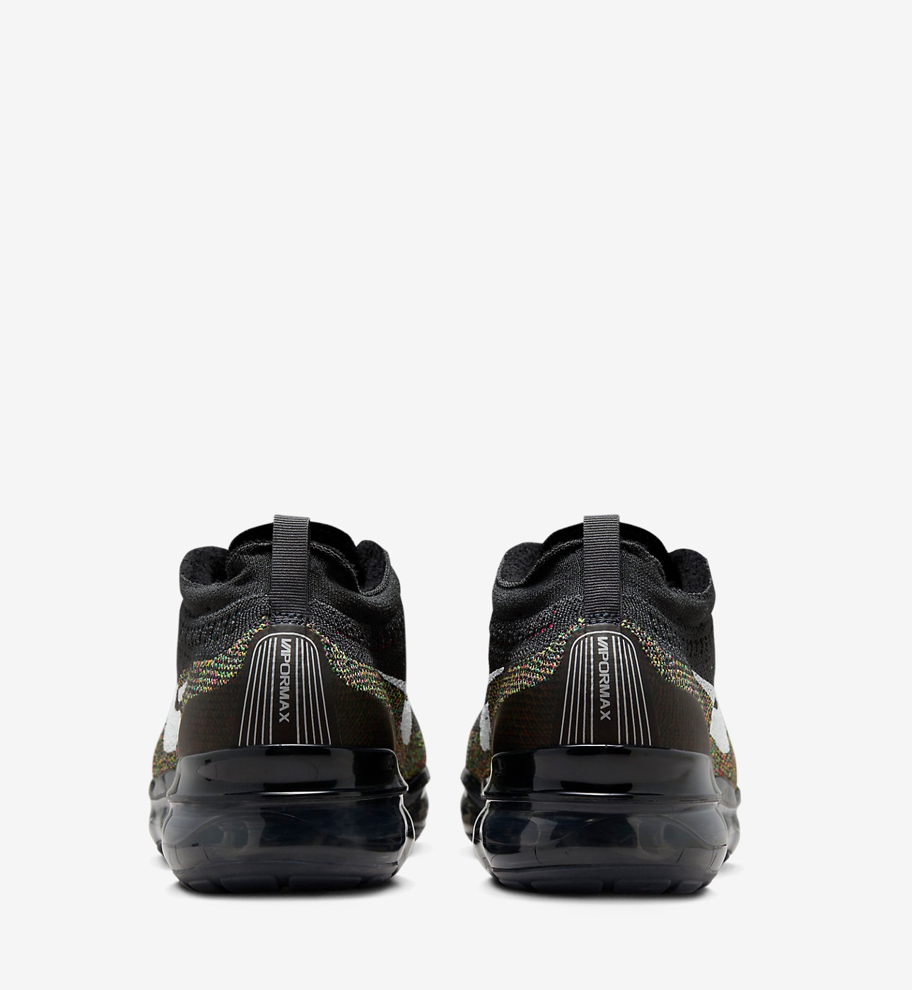 Nike Air VaporMax 2023 Flyknit Erkek Sneakers - 6