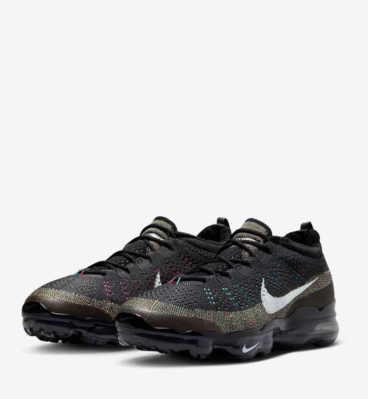 Nike Air VaporMax 2023 Flyknit Erkek Sneakers - 5