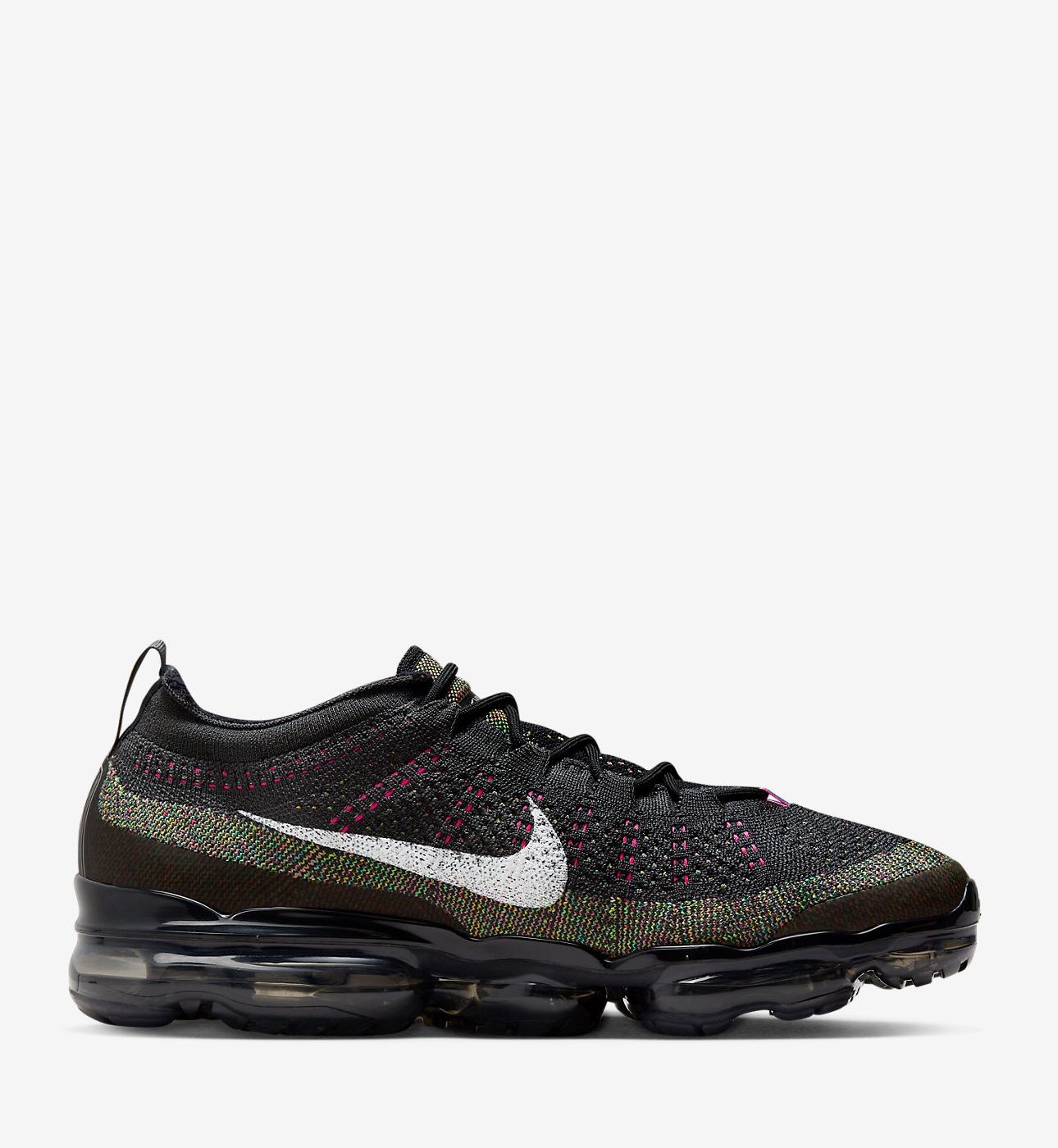 Nike Air VaporMax 2023 Flyknit Erkek Sneakers - 3