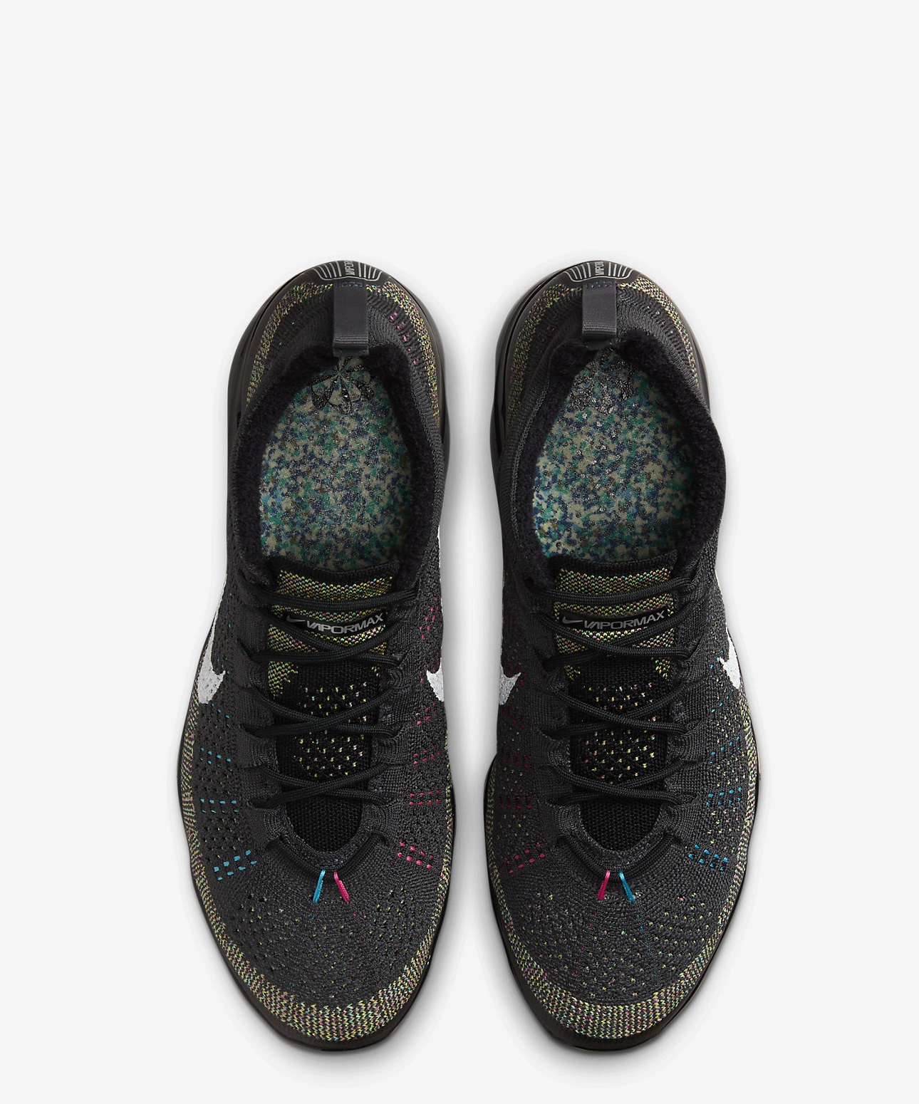 Nike Air VaporMax 2023 Flyknit Erkek Sneakers - 4
