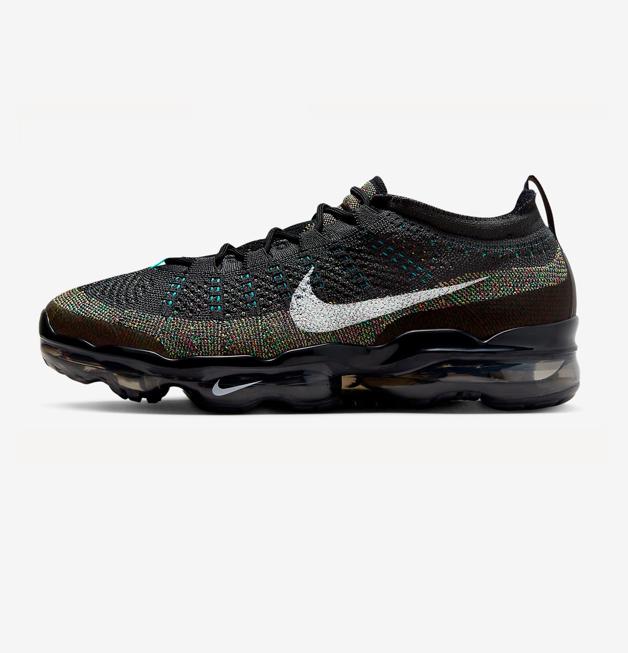 Nike Air VaporMax 2023 Flyknit Erkek Sneakers - 1