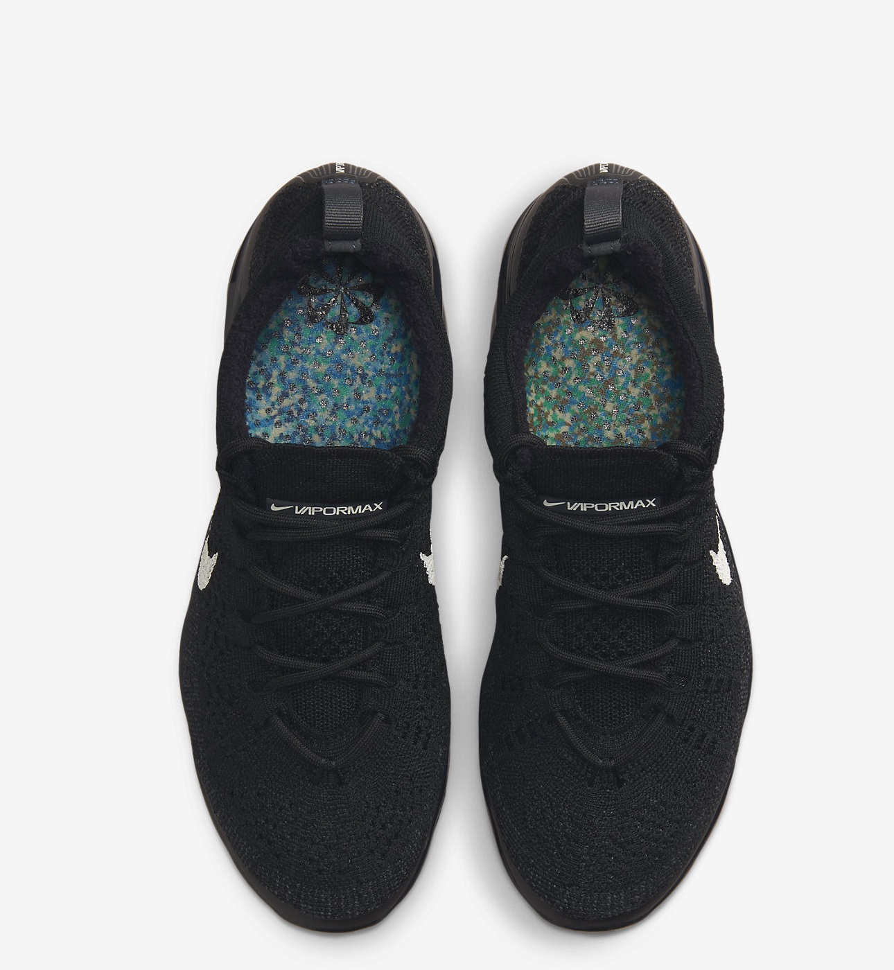 Nike Air VaporMax 2023 Flyknit Snealers - 4