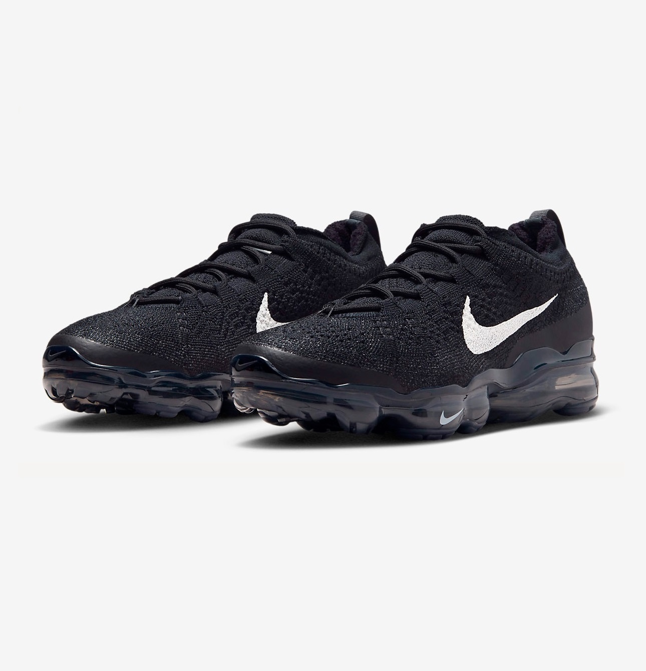 Nike Air VaporMax 2023 Flyknit Snealers - 5