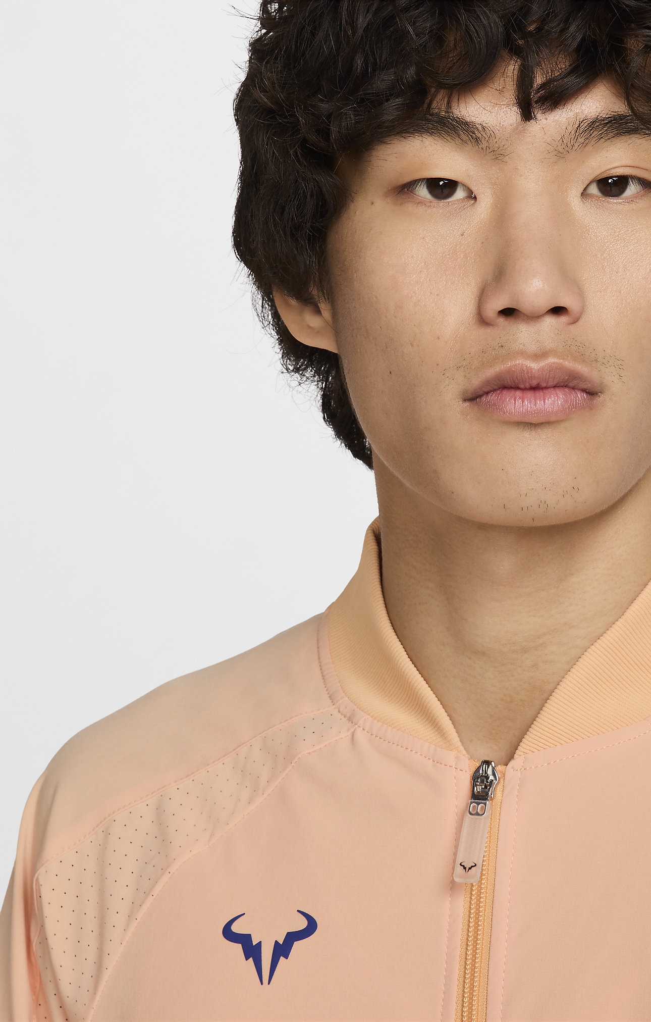 Nike Dri-FIT Rafa Men's Tennis Jacket - 5