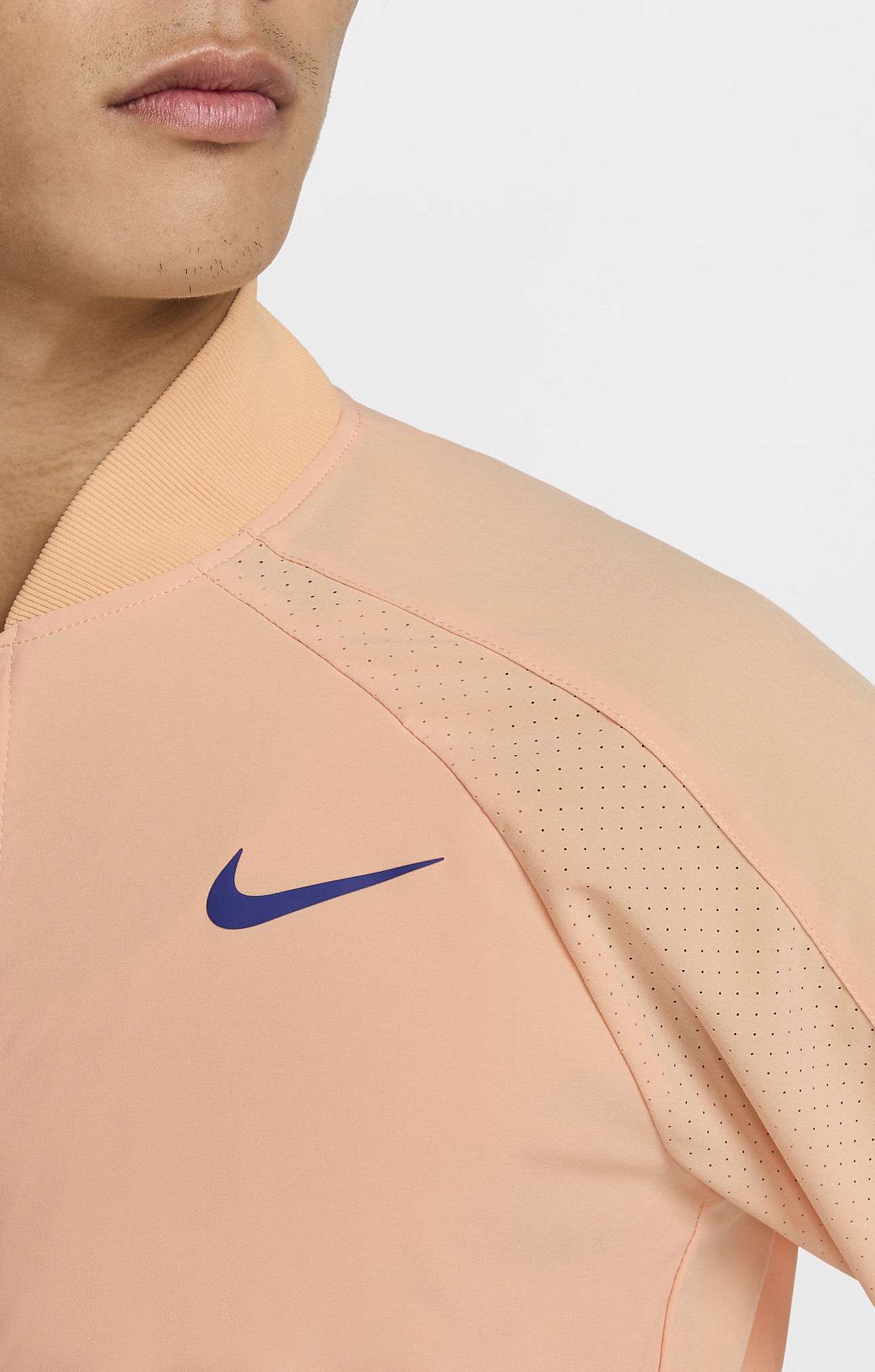 Nike Dri-FIT Rafa Men's Tennis Jacket - 6