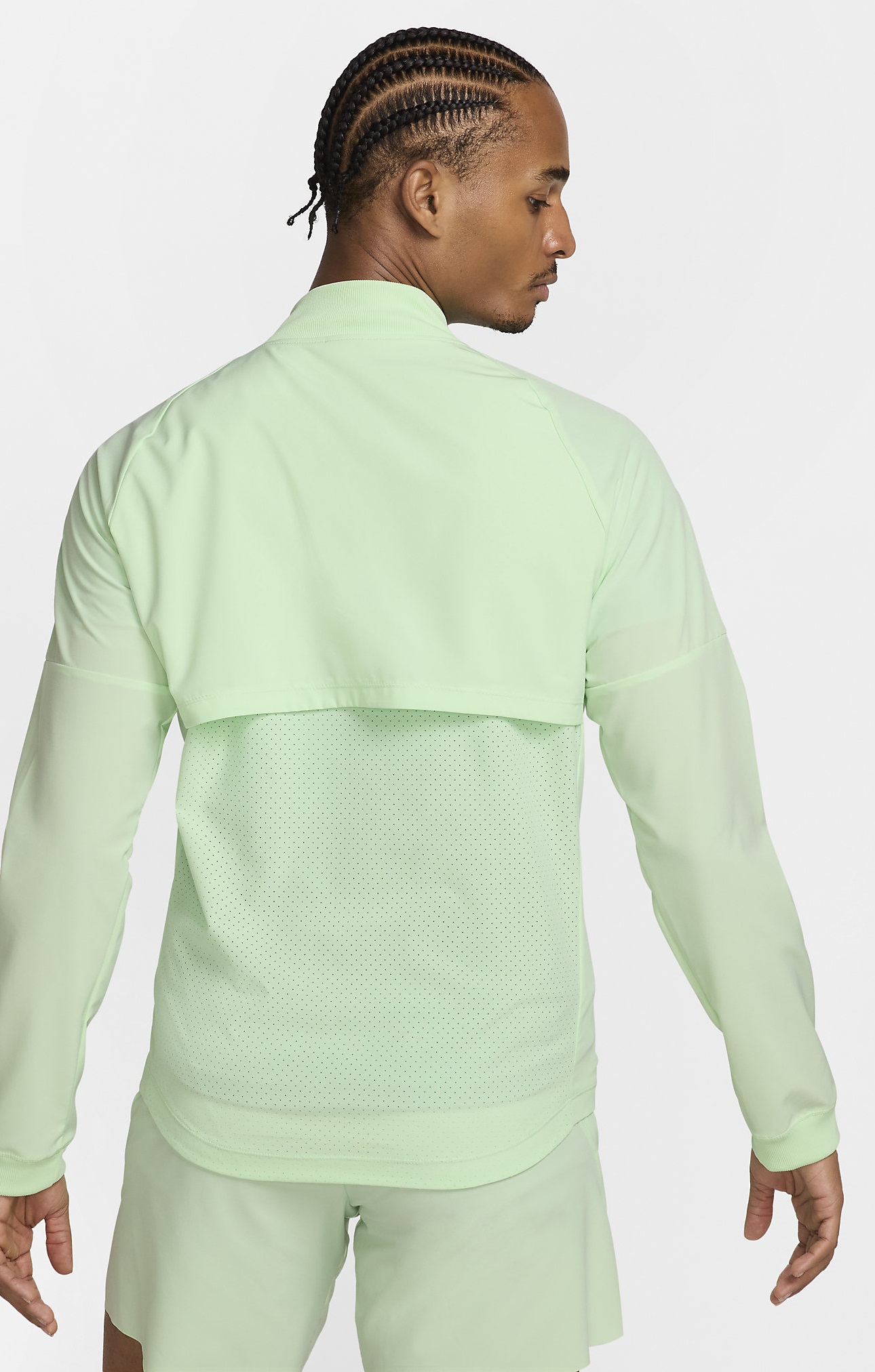 Nike Dri-FIT Rafa Men's Tennis Jacket - 3