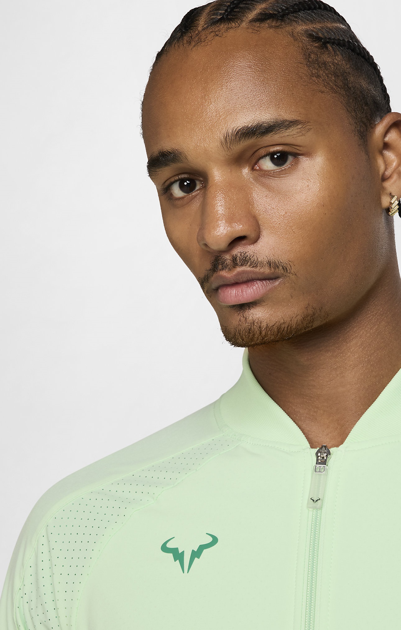 Nike Dri-FIT Rafa Men's Tennis Jacket - 4