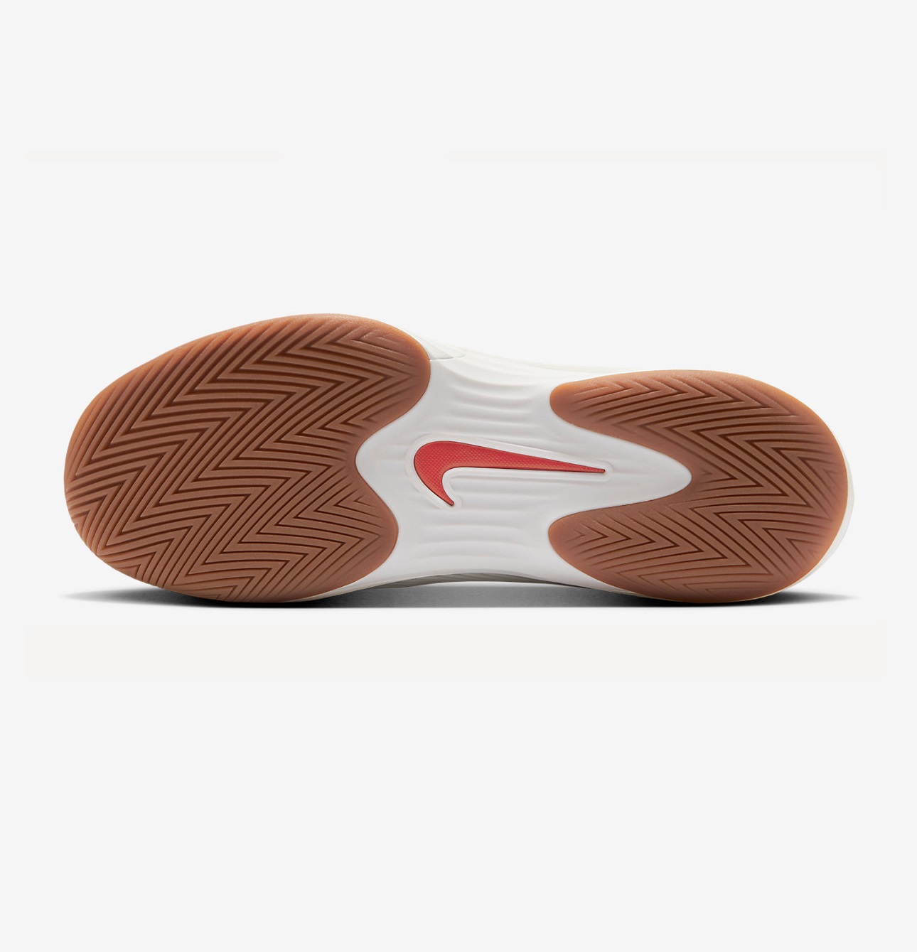 Nike Vapor 12 Sert Kort Erkek Tenis Ayakkabısı | FV5552-100 - 2
