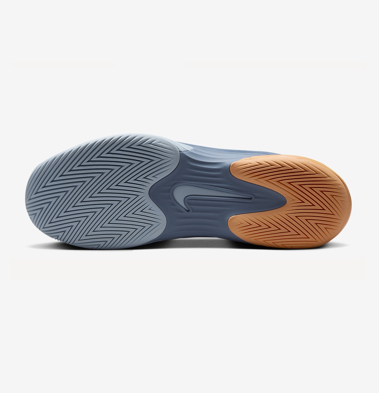 Nike Vapor 12 Sert Kort Erkek Tenis Ayakkabısı | FV5552-400 - 2