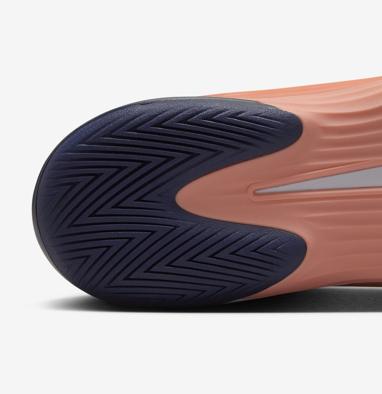 Nike Vapor 12 Sert Kort Erkek Tenis Ayakkabısı | FV5552-800 - 9