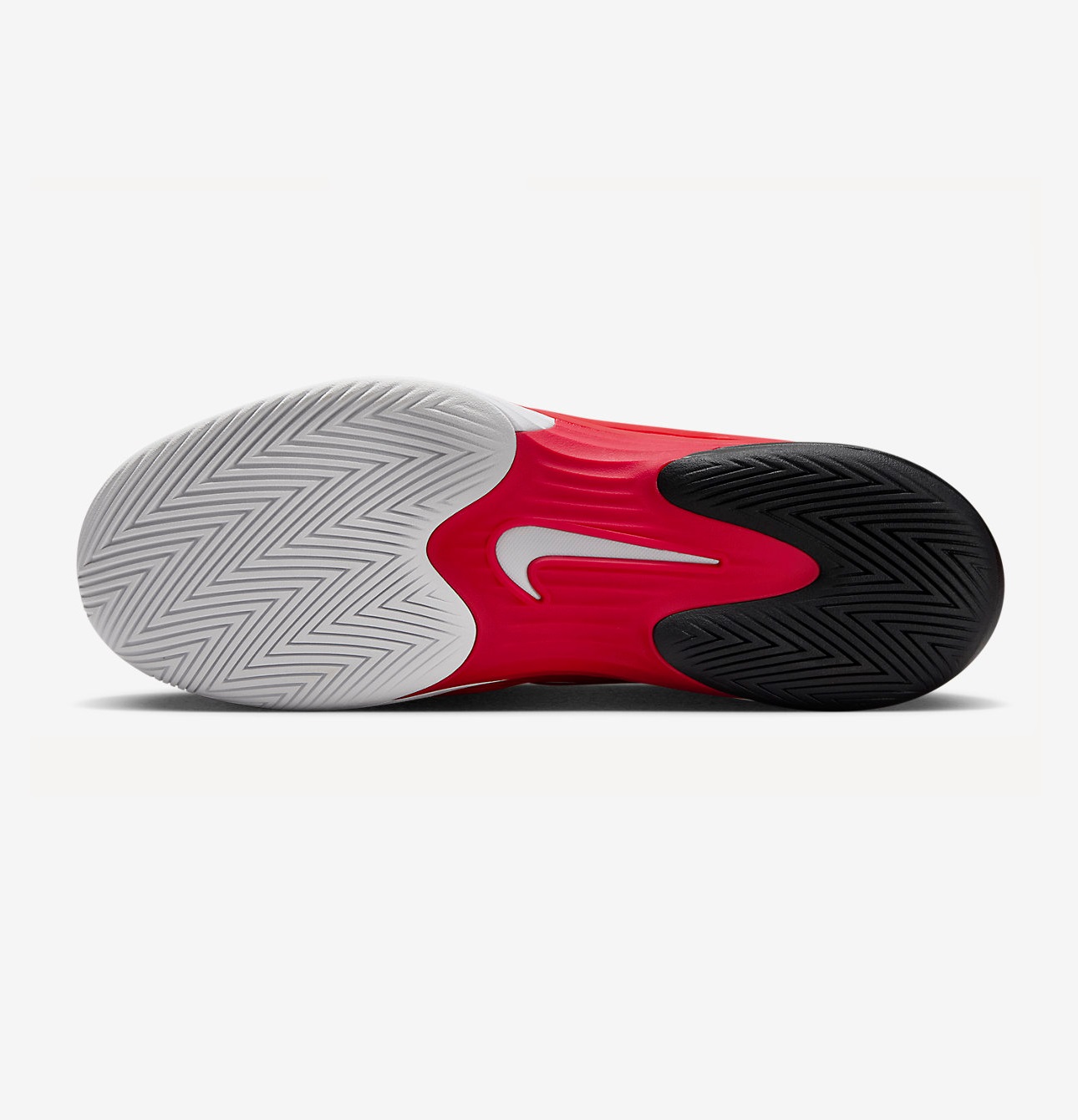 Nike Vapor 12 Sert Kort Erkek Tenis Ayakkabısı | FV5552-600 - 2
