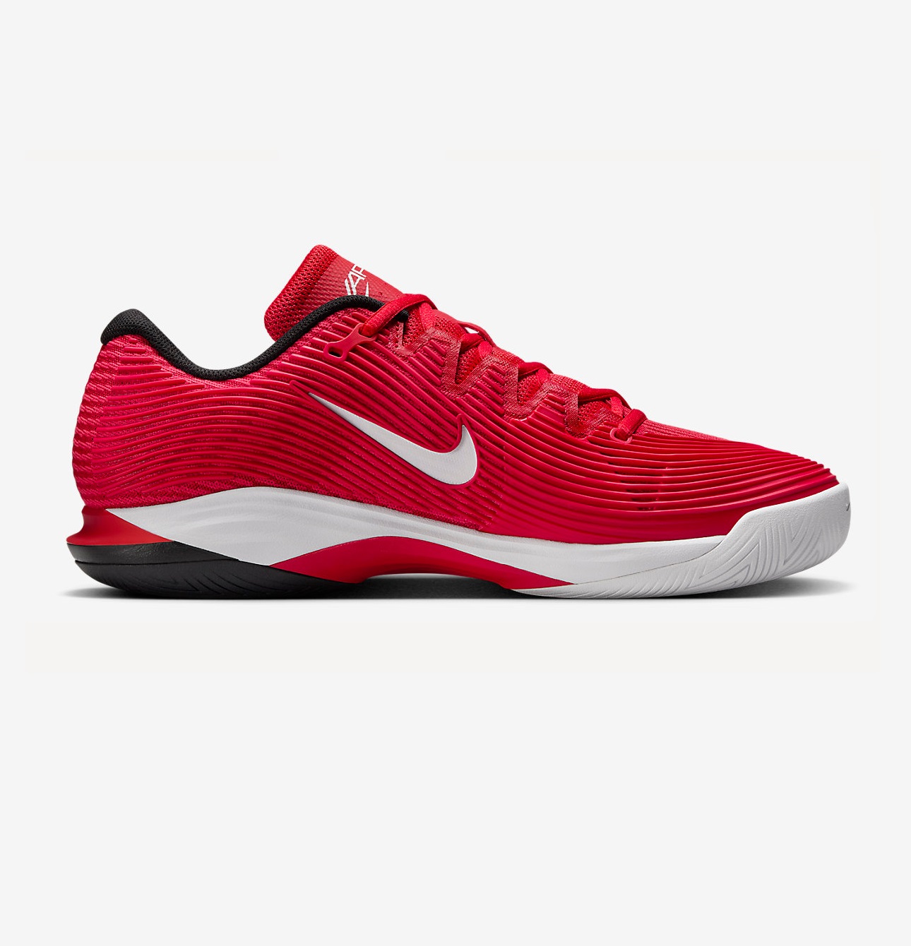 Nike Vapor 12 Sert Kort Erkek Tenis Ayakkabısı | FV5552-600 - 3