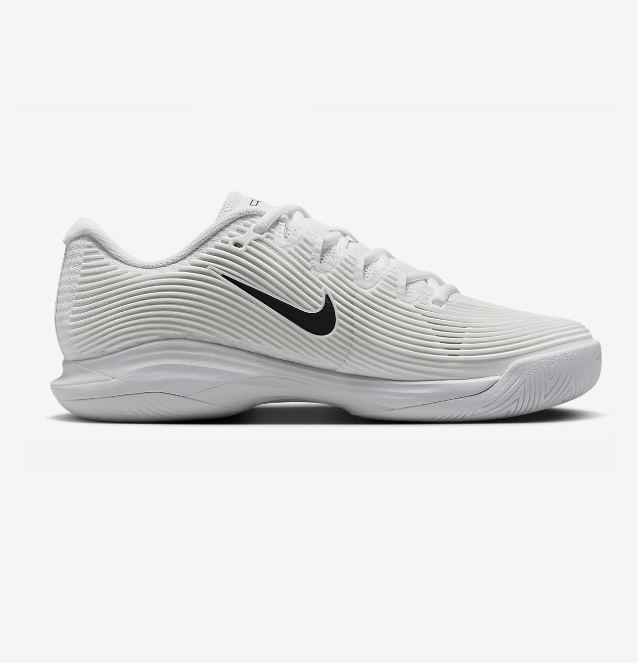 Nike Vapor 12 Sert Kort Kadın Tenis Ayakkabısı - 3